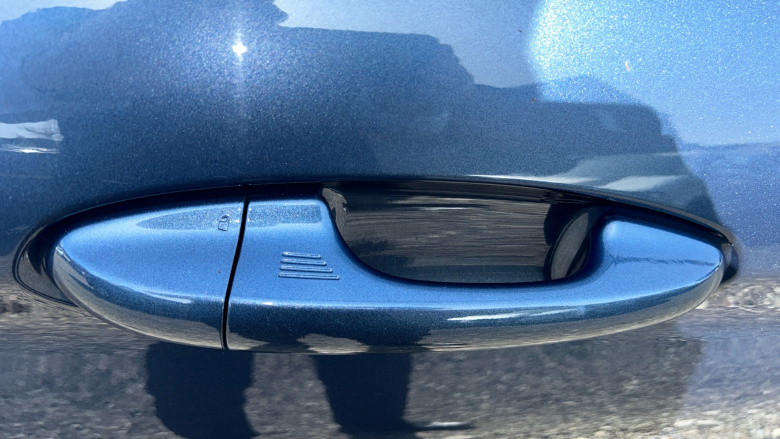 Ford Fiesta 1.0 EcoBoost Hbd mHEV 125 Titanium X 5dr Petrol Hatchback